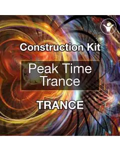 Peak Time Trance KIT
