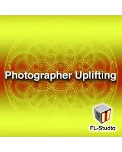 Photographer Uplifting V3