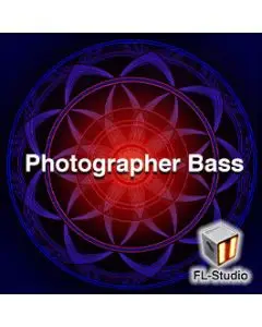 Photographer Bassline