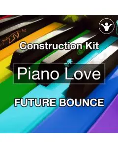 Piano Love Kit