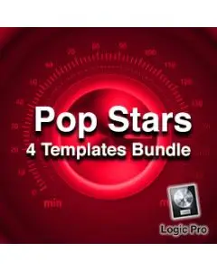 Pop Stars Bundle