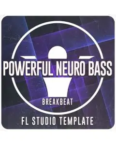 Powerful Neuro Bass Templatе
