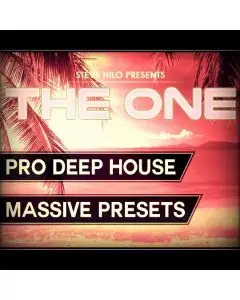 THE ONE: Pro Deep House