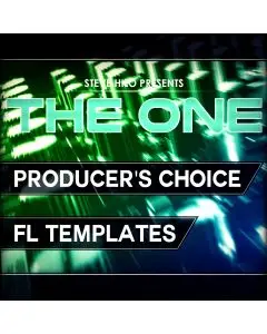 THE ONE: Producers Choice