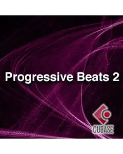Progressive Beat 2