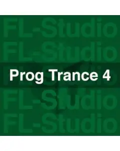 Progressive Trance Vol 4