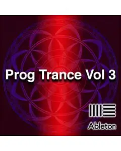 Progressive Trance Vol.3