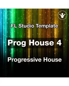 Prog House Template 4
