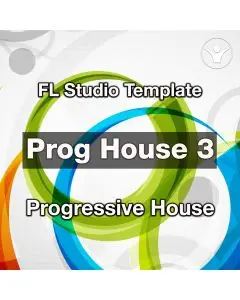 Prog House Template 3