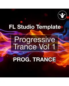 Progressive Trance vol.1