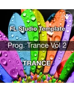 Progressive Trance vol.2 