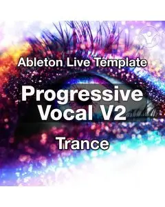 Progressive Vocal Vol.2