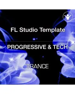 PROGRESSIVE & TECH TRANCE