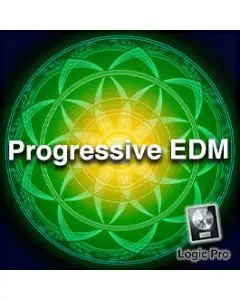 Progressive House EDM 