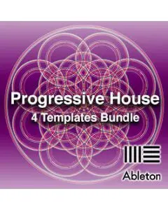 Progressive House Bundle