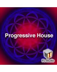 progressive house