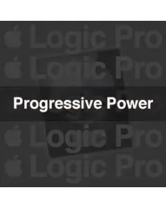 Progressive House Power