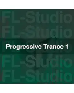 Progressive Trance 1