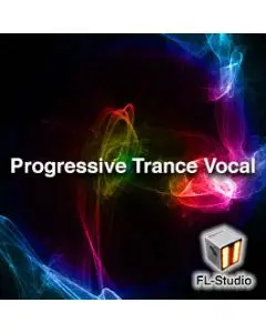 Progressive Trance Vocal