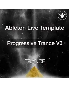 Progressive Trance V.3