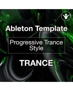 Progressive Trance Style