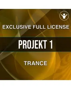Projekt 1 FL STUDIO FULL LICENSES