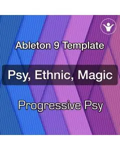 Psy, Ethnic, Magic