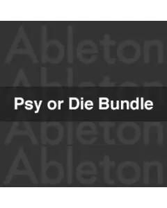 Psy Or Die Bundle