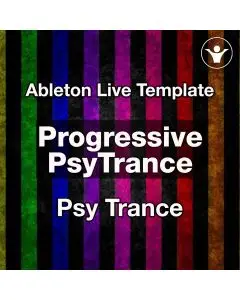 Progressive Psytrance