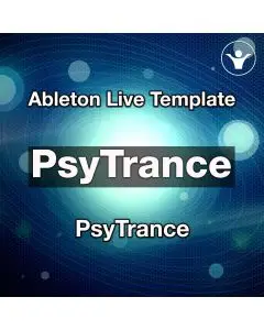 PsyTrance (James Dymond)