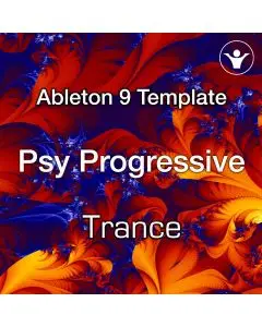 Psy Progressive