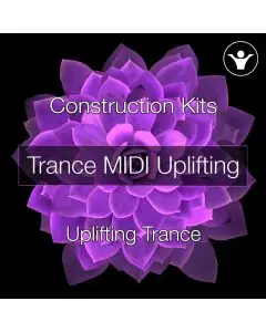 Trance MIDI Uplifting