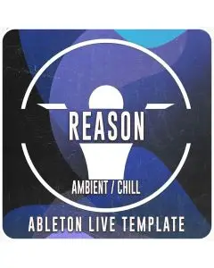 Reason - Ableton Live 12 Royalty Free Project