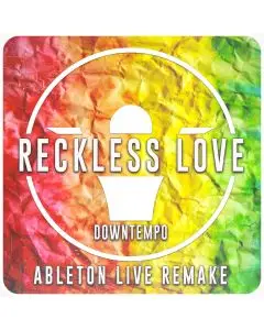 Reckless Love - Cory Asbury (Ableton Worship Live Performance)