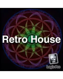 Retro House