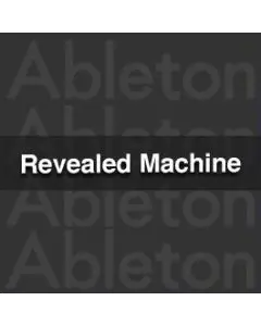 revealed machine