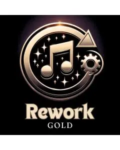 Project Rework - Gold (Enhanced)