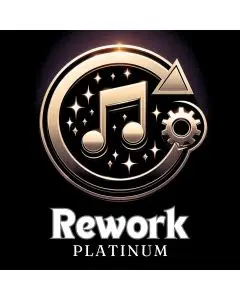 Project Rework - Platinum (Release-Ready)