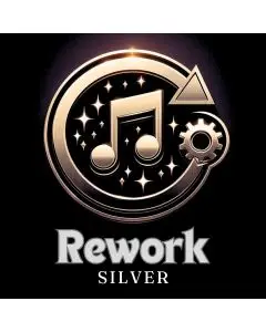 Project Rework - Silver (Basic)