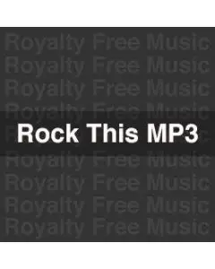 Rock This MP3