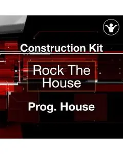 Rock The House Kit