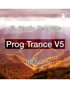Progressive Trance Vol 5