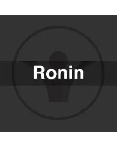 Ronin - Masters