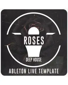 Vadim Bonkrashkov – Roses (Deep House style)