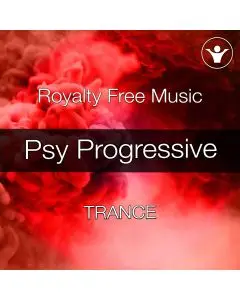 Psy Progressive (Music License)