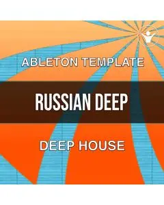 Russian DeepClub Pop