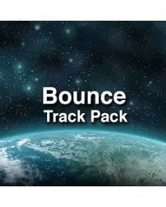 Bounce Track Pack