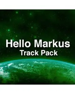 Hello Markus Sound Pack