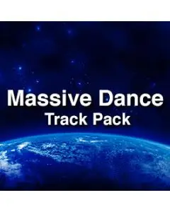 Massive Dance Sound Pack