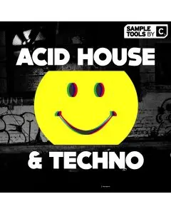 Acid House & Techno